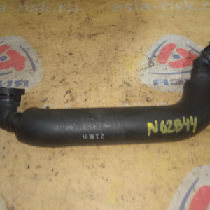 Патрубок картерных газов BMW 11617547185 X5 E53 N62B44A '2005 в