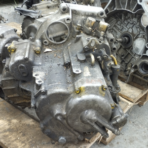 АКПП Honda D15B/ZC ML4A 2WD БЕЗ МУФТЫ Civic/Integra EF2/DA7
