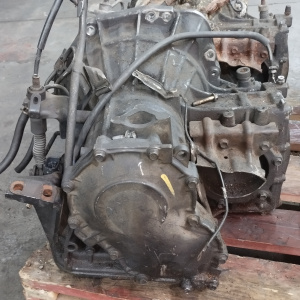 АКПП Toyota 2E/3E/4E/5E A132L 2WD под. сбоку БЕЗ МУФТЫ Corolla II/Corsa/Starlet/Tercel EL40/EL50/EP80/EP90