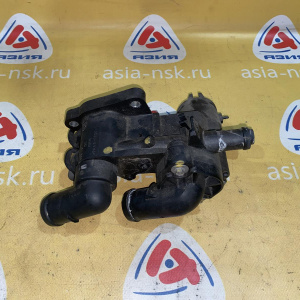 Корпус термостата Volkswagen 032121111AP Polo 9N1/9N3 BKY '2002-2008 VAG