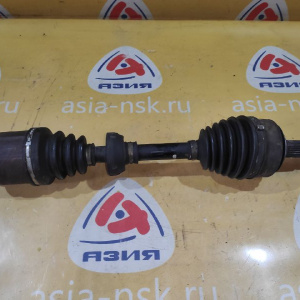 Привод Honda CL8/CL9/CM2/CM3 Accord/Accord Wagon K24A перед, прав Н-28шл. Без промежуточного вала / SEA-N01 44305-SEA-N00