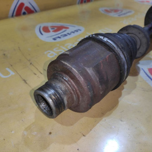 Привод Honda CL8/CL9/CM2/CM3 Accord/Accord Wagon K24A перед, прав Н-28шл. Без промежуточного вала / SEA-N01 44305-SEA-N00