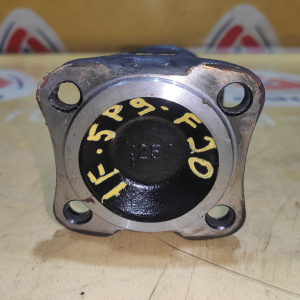 Фланец кардана Honda 40100-T5-E013 Fit GK4/GK6/GP6 Hybrid L13B/L15B/LEB '2013-2020 4WD a/t 1F-5P9-FJ0 Mission (AT)