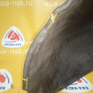 Подкрылок Dodge Nitro KA '2007 зад, прав 55157174AD