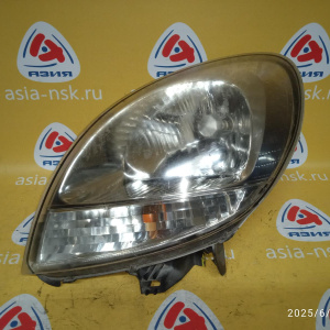 Фара Renault Kangoo KC '2003-2007 лев RHD галоген (дефект крепления) 8200236593