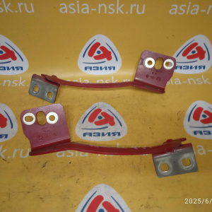 Петля капота Renault Kangoo KW '2007-2013 пара