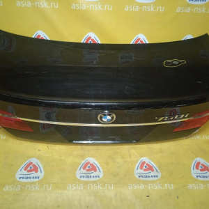 Крышка багажника BMW 7-Series E65 '2005-2008 41627138460