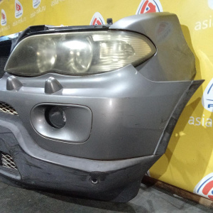 Ноускат BMW X5 E53 N62B44A '2003 472/7 АКПП, Правый руль, ксенон, омыватели фар, парктроники 51117129297