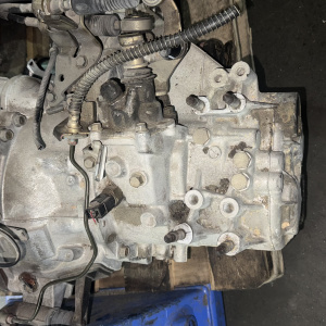 МКПП Mitsubishi 4G94 F5M421F8B7 2WD Lancer CS6A