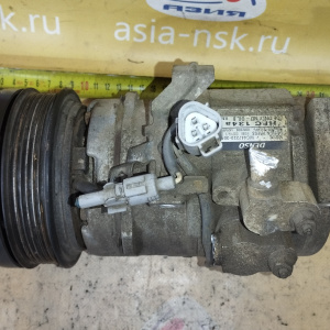Компрессор кондиционера Toyota 2UZ Tundra UCK35 4 болта MC447220-3048/-3047/-4261