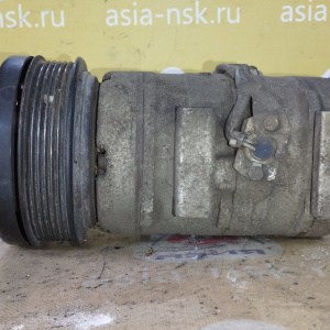 Компрессор кондиционера Toyota 2UZ Tundra UCK35 4 болта MC447220-3048/-3047/-4261