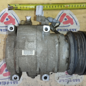Компрессор кондиционера Toyota 2UZ Tundra UCK35 4 болта MC447220-3048/-3047/-4261