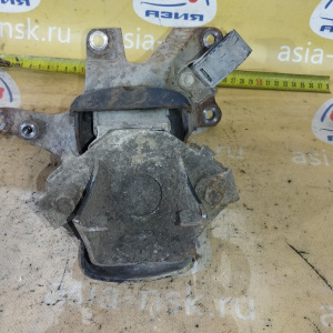 Подушка двигателя Toyota 2UZ-FE Tundra UCK35 + КРЕПЛЕНИЕ 12315-50090 перед, лев 12361-50133