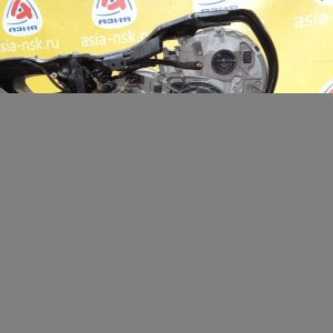 Ноускат Mercedes C-Class W203 '2006 M271 AVG акпп белый ксенон A2038853025