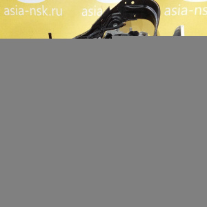 Ноускат Mercedes C-Class W203 '2006 M271 AVG акпп белый ксенон A2038853025