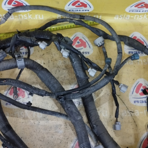 Коса ДВС Suzuki J20A Escudo TD54W + компьютер 33921-65J50 36059-65J12