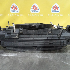 Ноускат Mercedes C-Class W204 '2008 M271KE18 AVG акпп серебро ксенон A2048800840