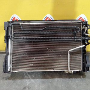 Ноускат Mercedes C-Class W204 '2014 M272 AMG мкпп чёрный ксенон парктроники