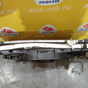 Ноускат Mercedes C-Class W204 '2014 M272 AMG мкпп чёрный ксенон парктроники