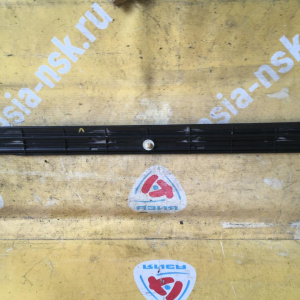 Накладка на порог салона Toyota Mark II GX100 перед, лев 67912-22070/22080