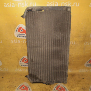 Радиатор кондиционера TOYOTA #T210/#T190 Carina/Corona/Caldina '1996