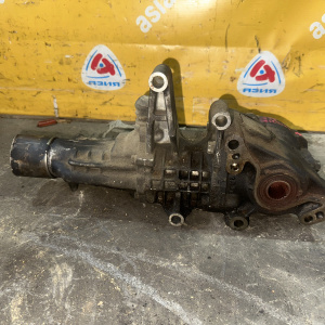Раздатка Mitsubishi 4G63 RVR N23W a/t 3307 W4A321FNF (UPA)