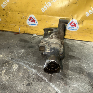 Раздатка Mitsubishi 4G63 RVR N23W a/t 3307 W4A321FNF (UPA)
