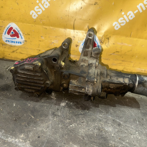 Раздатка Mitsubishi 4G63 RVR N23W a/t 3307 W4A321FNF (UPA)