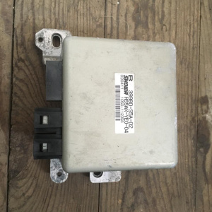 Блок управления рулевой рейкой Honda ES1 Civic р/рейки 33980-S5A-02