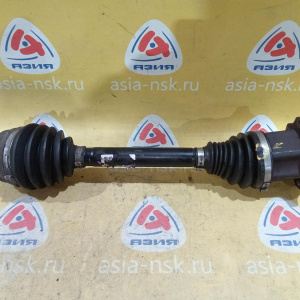 Привод Audi C7/4G2 A6 F ABS (дефект пыльника) '2013 4G0407271F