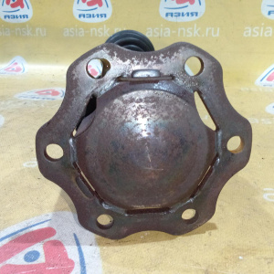 Привод Audi C7/4G2 A6 F ABS (дефект пыльника) '2013 4G0407271F