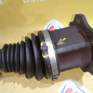 Привод Audi C7/4G2 A6 F ABS (дефект пыльника) '2013 4G0407271F