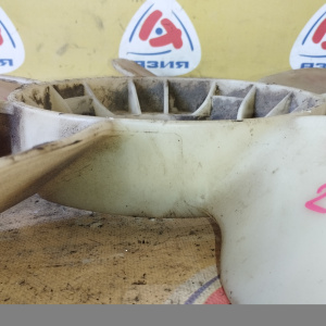 Крыльчатка Toyota 2UZ-FE Tundra UCK35 диаметр по центрам болтов 136 мм. длина 520 мм. ШИРИНА 46 мм.