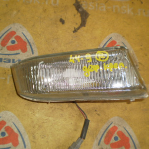 Туманка TOYOTA 44-9 R Ipsum SXM10 '1996 Дефект крепления