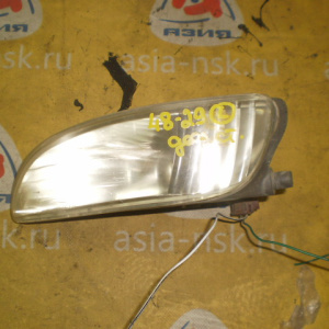 Туманка TOYOTA 48-29 L Harrier MCU35 Дефект стекла