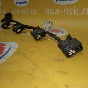 Катушка зажигания Hyundai G4ED Accent BL/BY/MC '2005- 1.6L только провод на катушки 2735026620