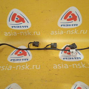Катушка зажигания Hyundai G4ED Accent BL/BY/MC '2005- 1.6L только провод на катушки 2735026620