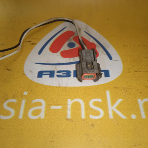 Разъём форсунки Hyundai G4ED/G6BA на форсунку 3531037150