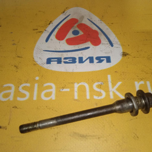 Кронштейн гидроусилителя Hyundai G4ED Accent BL/BY/MC '2004 1.6L только болт крепления 5722724100