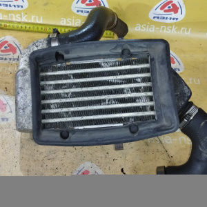 Интеркулер Suzuki JB23W Jimny K6A-DET 13068-81AA1