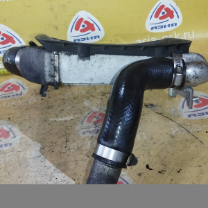 Интеркулер Suzuki JB23W Jimny K6A-DET 13068-81AA1