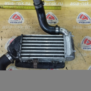 Интеркулер Suzuki JB23W Jimny K6A-DET 13068-81AA1