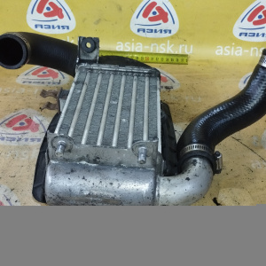 Интеркулер Suzuki JB23W Jimny K6A-DET 13068-81AA1