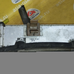 Интеркулер Suzuki JB23W Jimny K6A-DET 13068-81AA1
