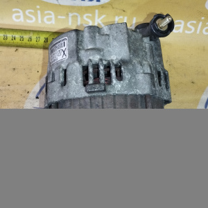 Генератор Suzuki K6A-DET Jimny JB23W 2 конт. ( L/IG ) 12V 55A 31400-81A10 / A7TA2192