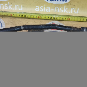 Трубка Nissan 2102143U11 / 2102143U1A Cefiro A33 VQ20 на теплообменник масляного фильтра
