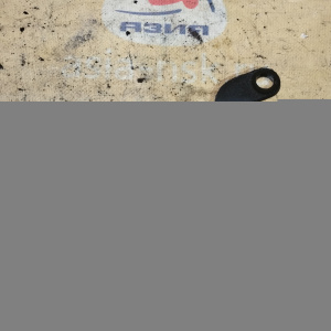 Трубка Nissan 2102143U11 / 2102143U1A Cefiro A33 VQ20 на теплообменник масляного фильтра