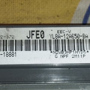 Компьютер Mazda/Ford Tribute#Escape YL8A-12A650-BA / YF47-18881 / F5SB-14A624-AA YF EPEW 4WD a/t