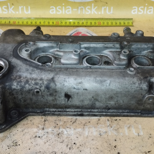 Крышка клапанная Suzuki K6A-DET Jimny JB23W