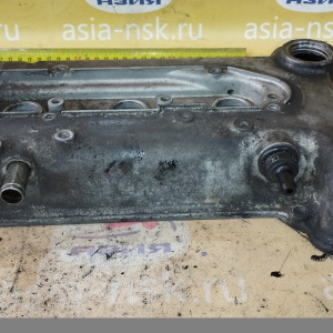 Крышка клапанная Suzuki K6A-DET Jimny JB23W